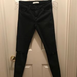 Abercrombie & Fitch Skinny Jeans - Size 4